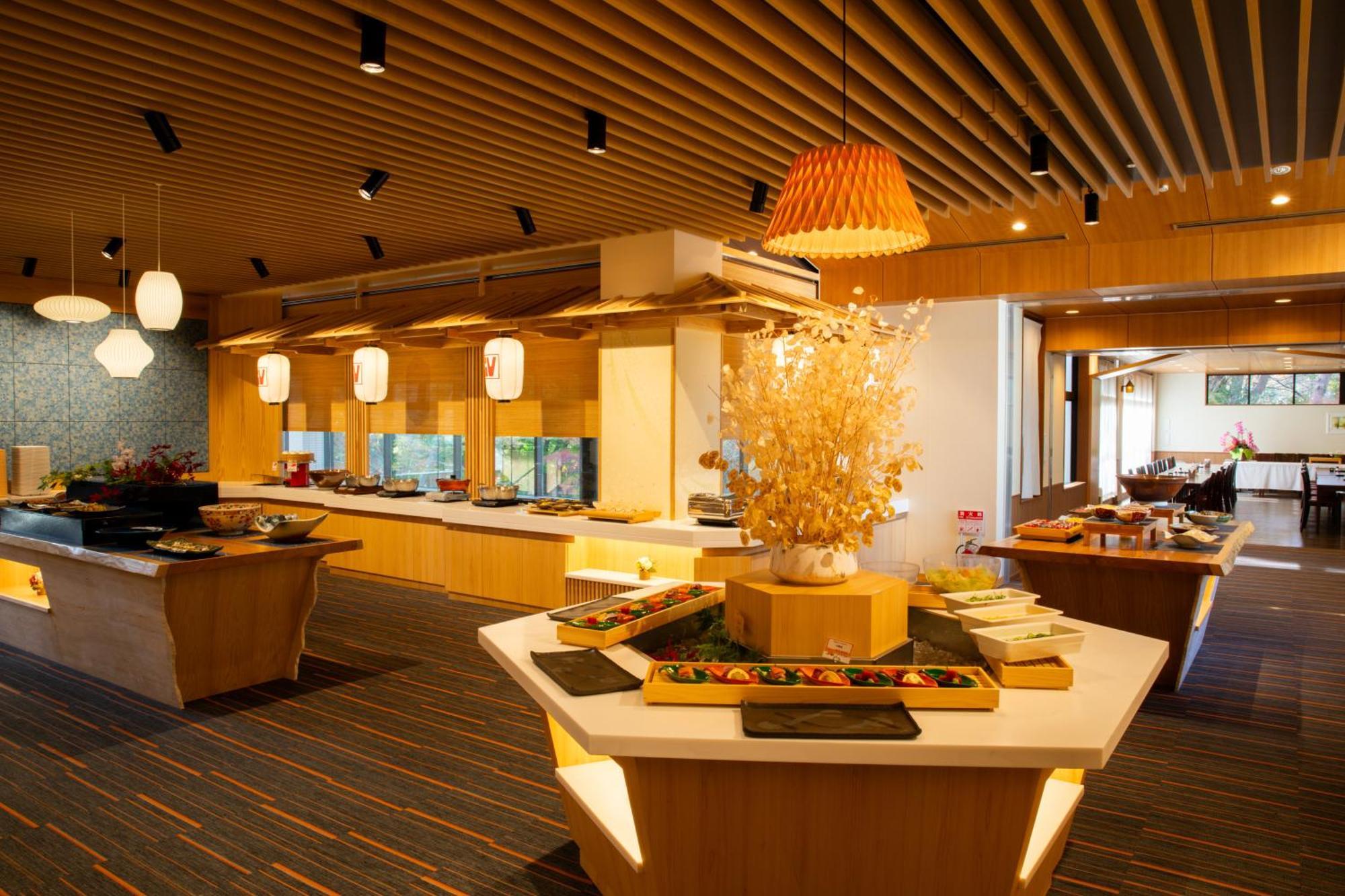 Motosu View Hotel Fujikawaguchiko Exterior foto